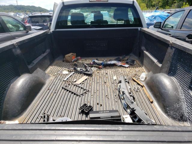 Photo 6 from auction – 2013 FORD F150 with VIN 1FTNF1CF1DKE30267