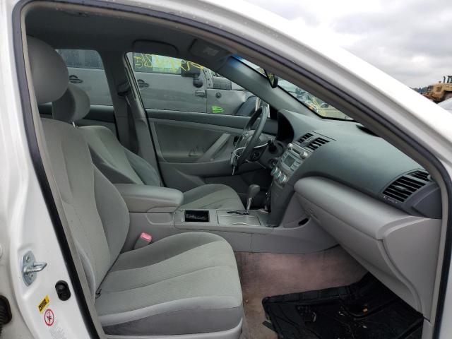 Photo 5 from auction – 2007 TOYOTA CAMRY CE with VIN JTNBE46K773040672