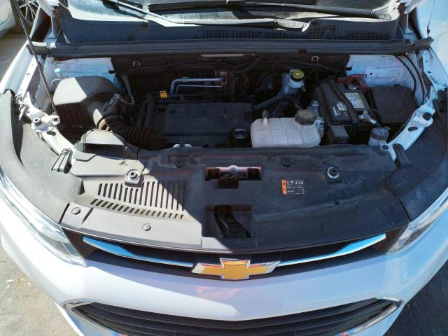 Photo 7 from auction – 2020 CHEVROLET TRAX 1LT with VIN KL7CJLSB0LB314957