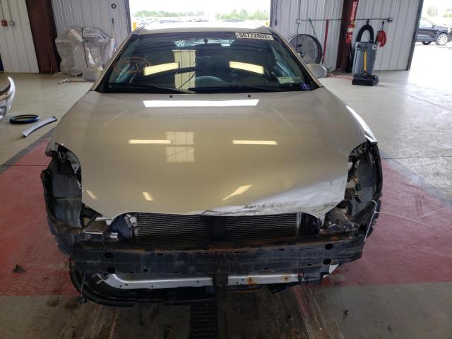 Photo 7 from auction – 2007 MITSUBISHI ECLIPSE GS with VIN 4A3AK24F07E068334
