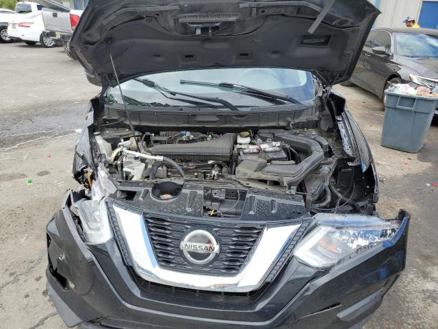Photo 7 from auction – 2018 NISSAN ROGUE S with VIN KNMAT2MT7JP564961