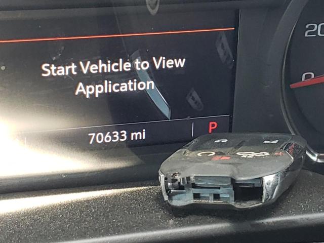 Photo 8 from auction – 2019 CHEVROLET SILVERADO with VIN 1GCRWCED0KZ194997