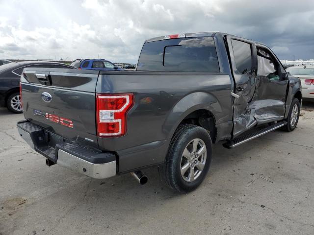 Photo 4 from auction – 2019 FORD F150 SUPER with VIN 1FTEW1CP1KFC60619