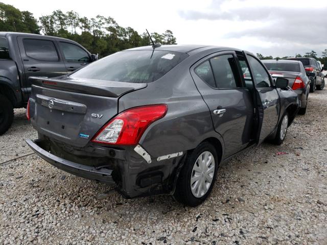 Photo 4 from auction – 2016 NISSAN VERSA S with VIN 3N1CN7AP2GL843927