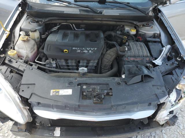 Photo 7 from auction – 2014 CHRYSLER 200 LX with VIN 1C3CCBAB1EN211223