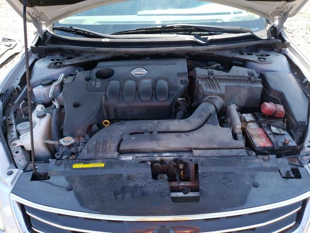 Photo 7 from auction – 2012 NISSAN ALTIMA BAS with VIN 1N4AL2AP7CC253019