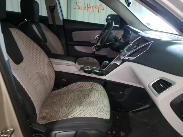 Photo 5 from auction – 2013 GMC TERRAIN SL with VIN 2GKALMEK0D6159177