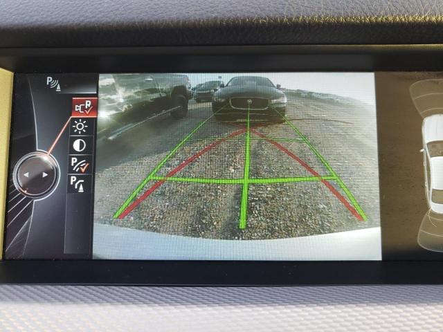 Photo 9 from auction – 2014 BMW 535 XI with VIN WBA5B3C53ED532848