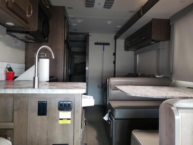 Photo 6 from auction – 2019 FORD ECONOLINE with VIN 1FDXE4FS4KDC17963