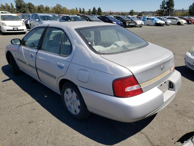 Photo 3 from auction – 2001 NISSAN ALTIMA XE with VIN 1N4DL01D51C197974