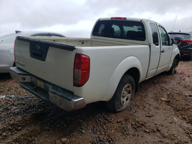 Photo 4 from auction – 2013 NISSAN FRONTIER S with VIN 1N6BD0CT3DN748475