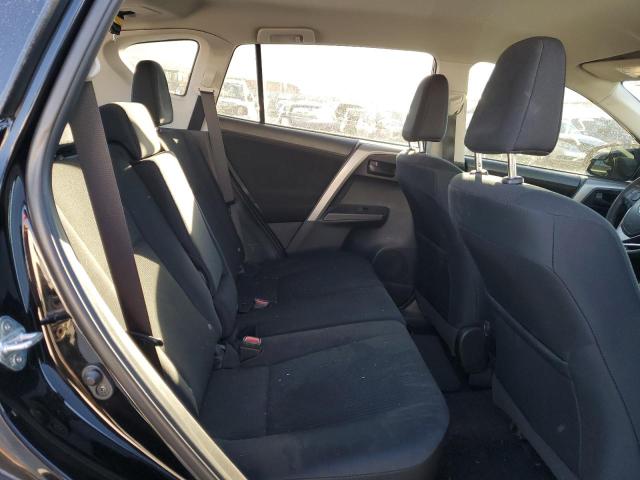 Photo 6 from auction – 2018 TOYOTA RAV4 LE with VIN 2T3ZFREV2JW458179