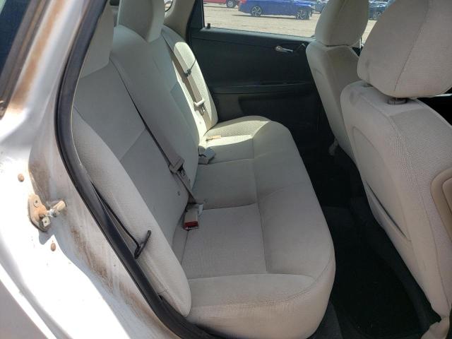 Photo 6 from auction – 2012 CHEVROLET IMPALA LS with VIN 2G1WF5E35C1260338
