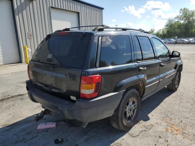 Photo 4 from auction – 2003 JEEP GRAND CHER with VIN 1J4GW48S23C568449