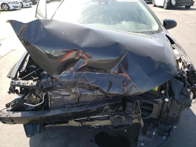 Photo 7 from auction – 2017 TOYOTA COROLLA L with VIN 5YFBURHE6HP713567