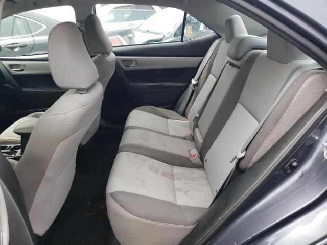 Photo 6 from auction – 2017 TOYOTA COROLLA L with VIN 5YFBURHE3HP683024