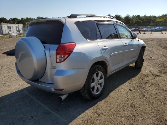 Photo 4 from auction – 2008 TOYOTA RAV4 LIMIT with VIN JTMBK31V386042170