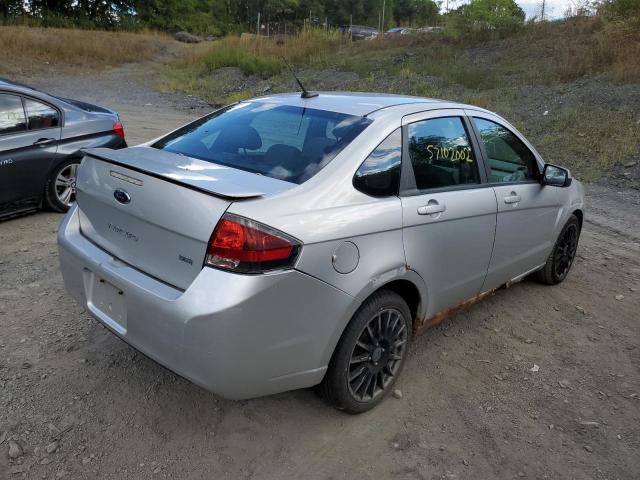 Photo 4 from auction – 2010 FORD FOCUS SES with VIN 1FAHP3GN3AW194223