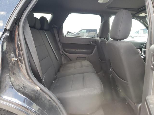Photo 6 from auction – 2010 FORD ESCAPE XLT with VIN 1FMCU0DG3AKB08221