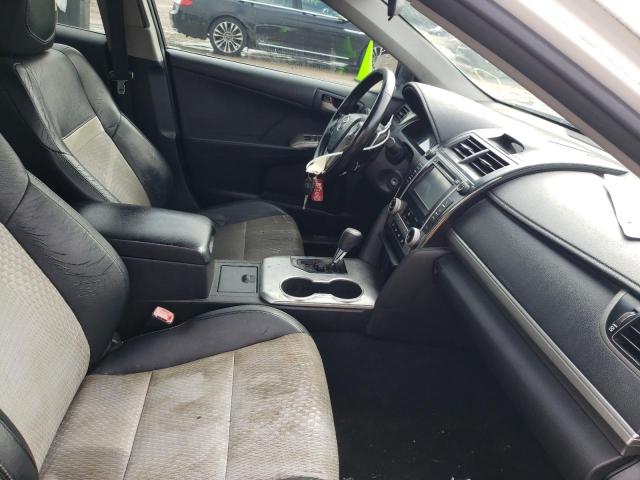 Фото 5 с аукциона – 2012 TOYOTA CAMRY BASE с VIN 4T1BF1FK4CU526372