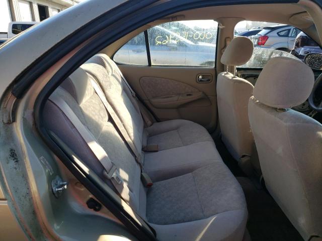 Photo 6 from auction – 2001 NISSAN SENTRA XE with VIN 3N1CB51D51L451650