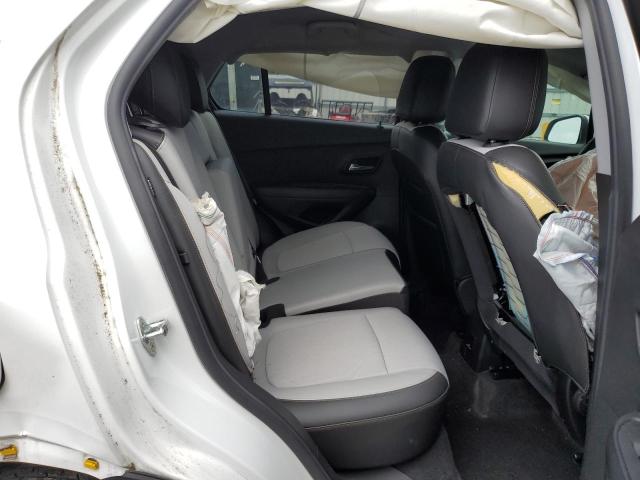 Photo 6 from auction – 2017 CHEVROLET TRAX 1LT with VIN KL7CJPSB7HB068276
