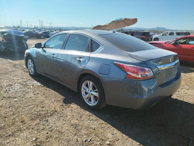 Photo 3 from auction – 2015 NISSAN ALTIMA 2.5 with VIN 1N4AL3AP9FC458058