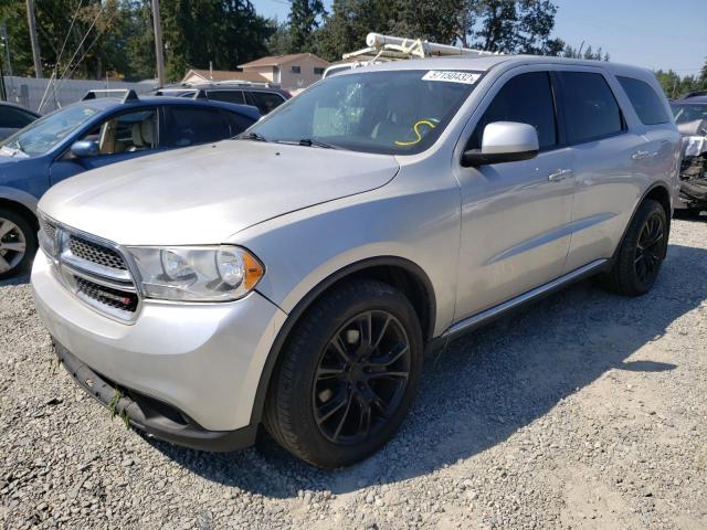 Photo 2 from auction – 2011 DODGE DURANGO EX with VIN 1D4RE2GG1BC616060
