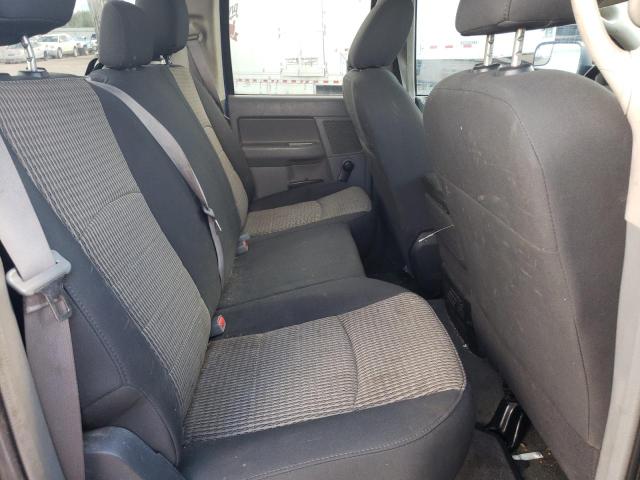 Photo 6 from auction – 2009 DODGE RAM 2500 with VIN 3D7KS28T89G501634