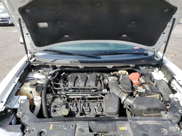 Photo 7 from auction – 2014 FORD FLEX LIMIT with VIN 2FMGK5D87EBD24425