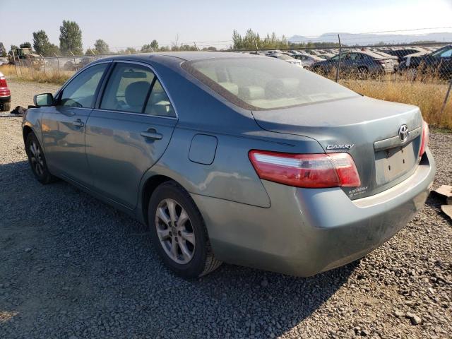 Photo 3 from auction – 2009 TOYOTA CAMRY BASE with VIN 4T1BE46K99U894754