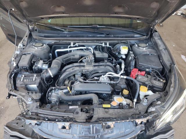 Photo 7 from auction – 2020 SUBARU OUTBACK PR with VIN 4S4BTACC0L3141502
