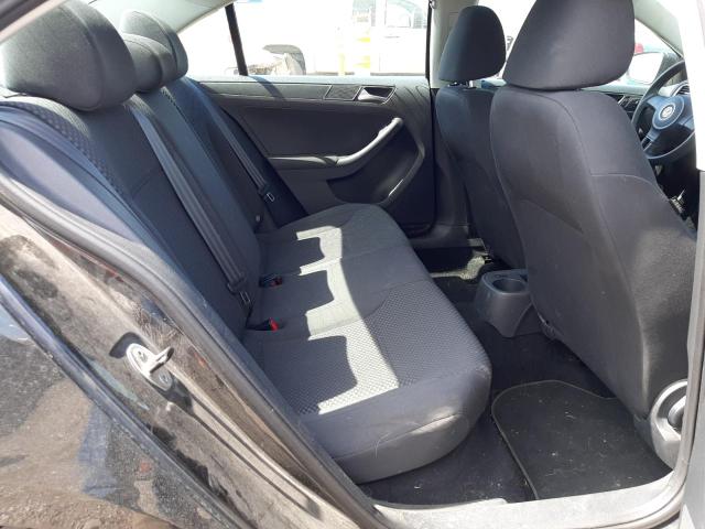 Photo 6 from auction – 2012 VOLKSWAGEN JETTA BASE with VIN 3VW2K7AJ6CM355028