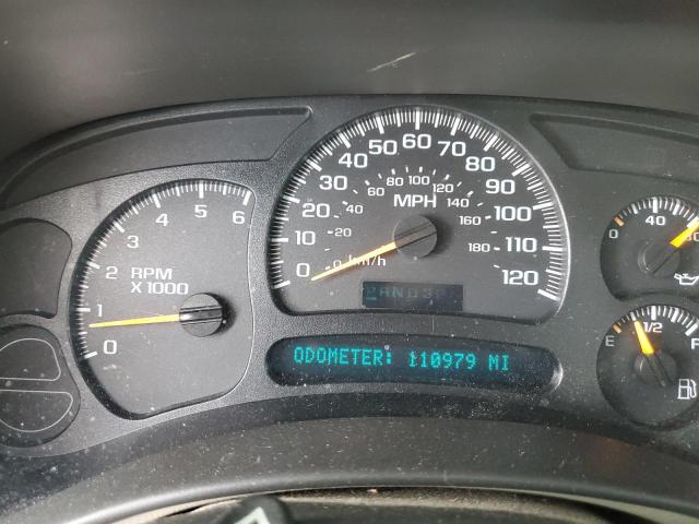 Photo 8 from auction – 2005 CHEVROLET SILVERADO with VIN 1GCEC19Z25Z315308