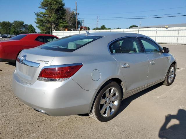 Photo 4 from auction – 2011 BUICK LACROSSE C with VIN 1G4GE5ED3BF273258