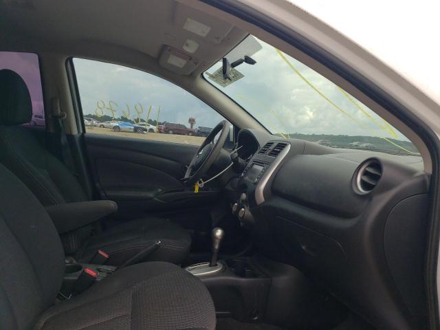 Photo 5 from auction – 2014 NISSAN VERSA S with VIN 3N1CN7AP1EL808549