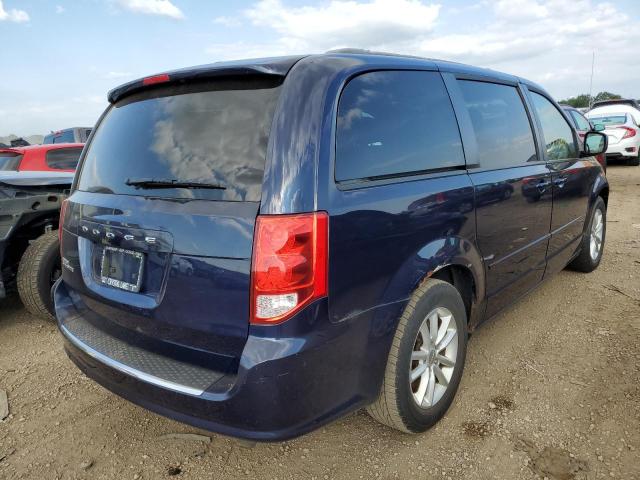 Photo 4 from auction – 2013 DODGE GRAND CARA with VIN 2C4RDGCG3DR543044