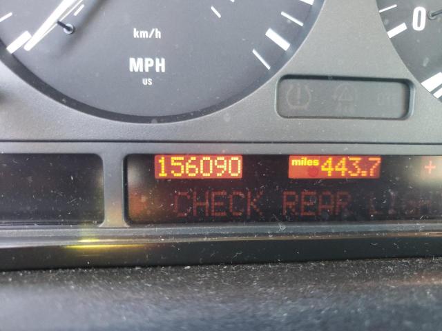 Photo 8 from auction – 2006 BMW X5 3.0I with VIN 5UXFA13586LY28825