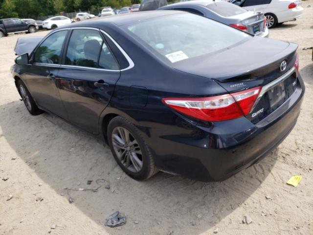Photo 3 from auction – 2016 TOYOTA CAMRY LE with VIN 4T1BF1FK8GU612533