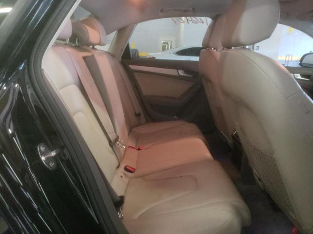 Zdjęcie 6 z aukcji – 2011 AUDI A4 PREMIUM z VIN WAUAFAFL6BN037924