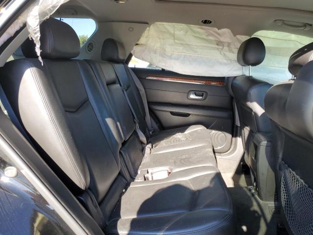 Photo 6 from auction – 2008 CADILLAC SRX with VIN 1GYEE437980141761