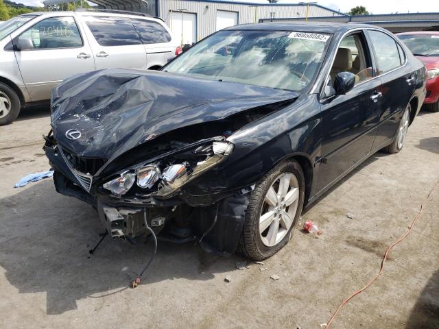 Photo 2 from auction – 2005 LEXUS ES 330 with VIN JTHBA30G055081353