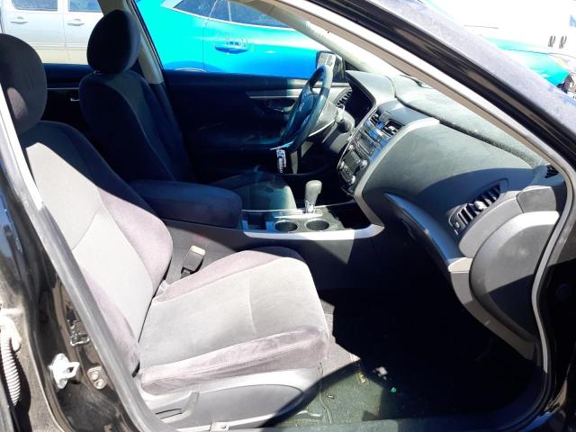 Photo 5 from auction – 2013 NISSAN ALTIMA 2.5 with VIN 1N4AL3AP6DN449559