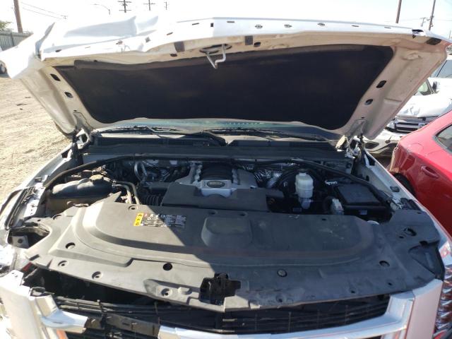 Photo 7 from auction – 2017 CADILLAC ESCALADE P with VIN 1GYS4CKJ7HR129598