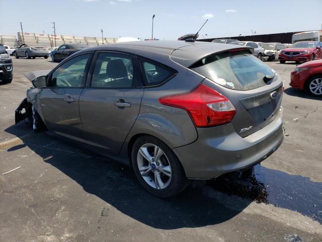 Photo 3 from auction – 2013 FORD FOCUS SE with VIN 1FADP3K28DL196079
