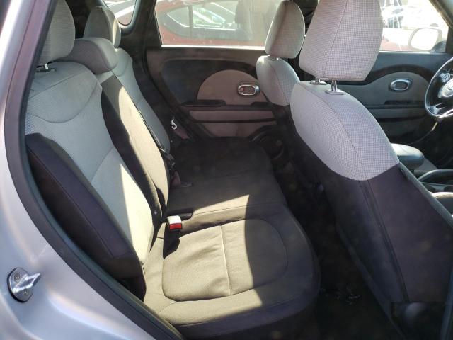 Photo 6 from auction – 2015 KIA SOUL with VIN KNDJN2A28F7794859