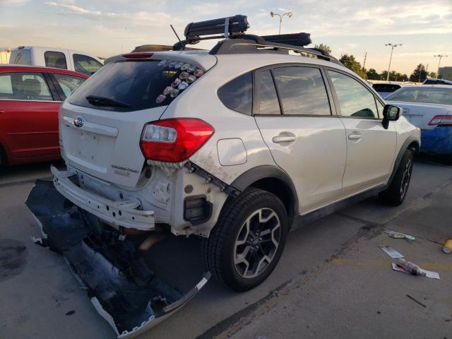 Photo 4 from auction – 2017 SUBARU CROSSTREK with VIN JF2GPABC3H8217676
