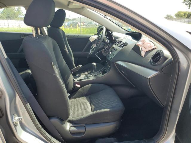 Photo 5 from auction – 2012 MAZDA 3 I with VIN JM1BL1UG2C1518431