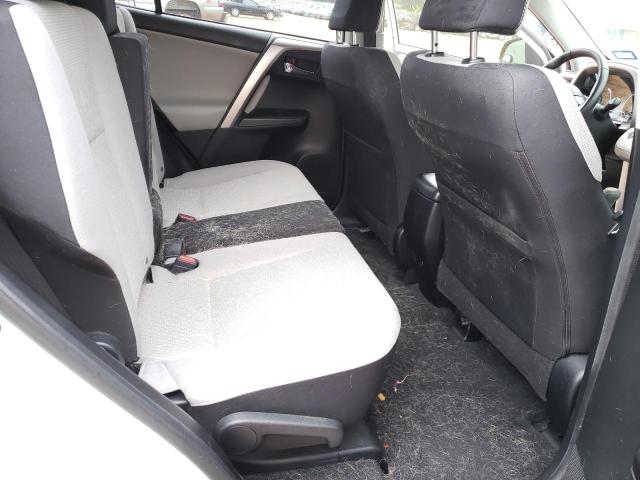 Photo 6 from auction – 2016 TOYOTA RAV4 XLE with VIN JTMWFREVXGJ064049