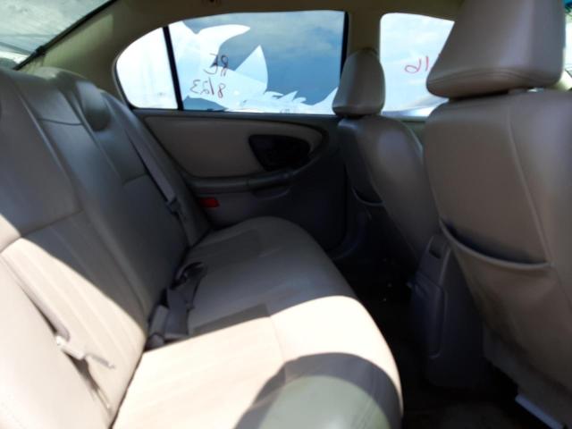 Photo 6 from auction – 2003 CHEVROLET MALIBU LS with VIN 1G1NE52J63M735274